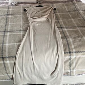 H&M Maxi Dress